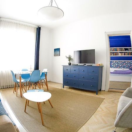 Taya Apartment Ljubljana Dış mekan fotoğraf