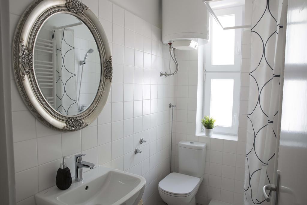 Taya Apartment Ljubljana Dış mekan fotoğraf