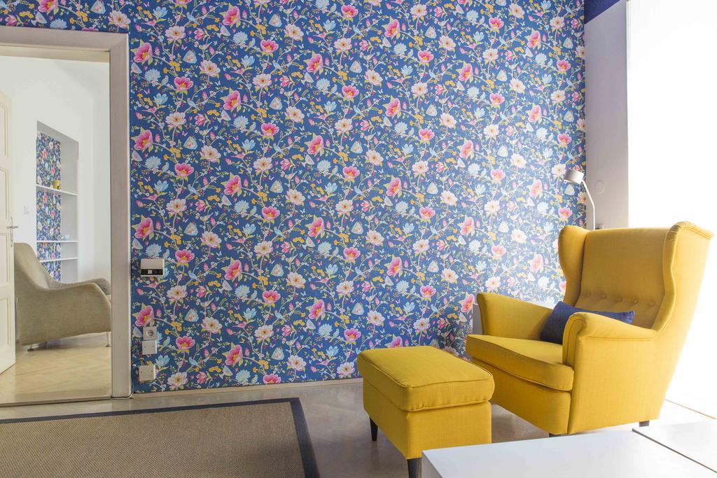 Taya Apartment Ljubljana Dış mekan fotoğraf
