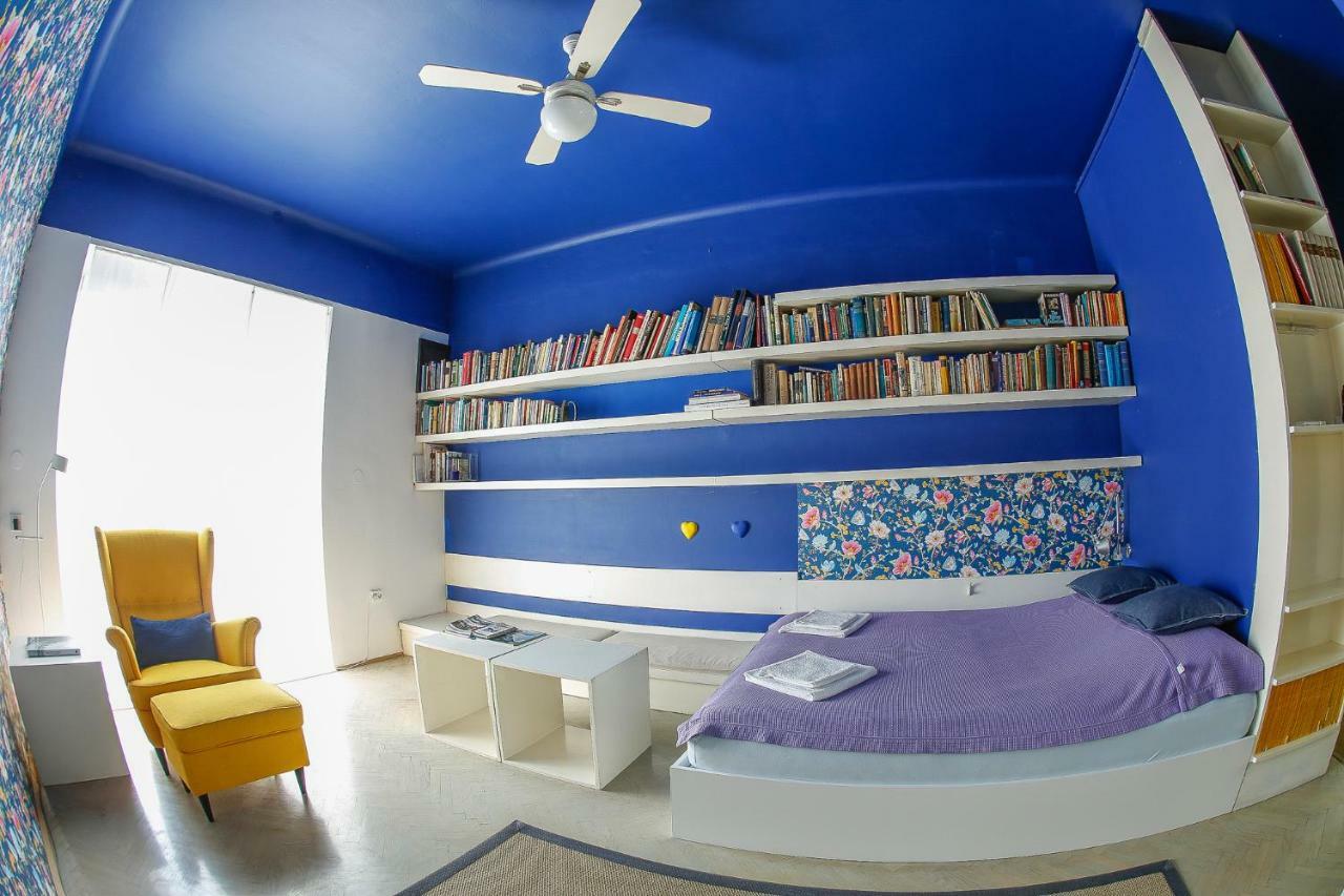 Taya Apartment Ljubljana Dış mekan fotoğraf