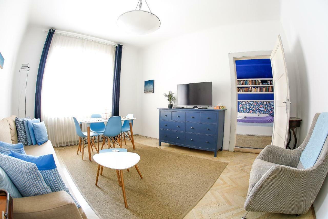 Taya Apartment Ljubljana Dış mekan fotoğraf