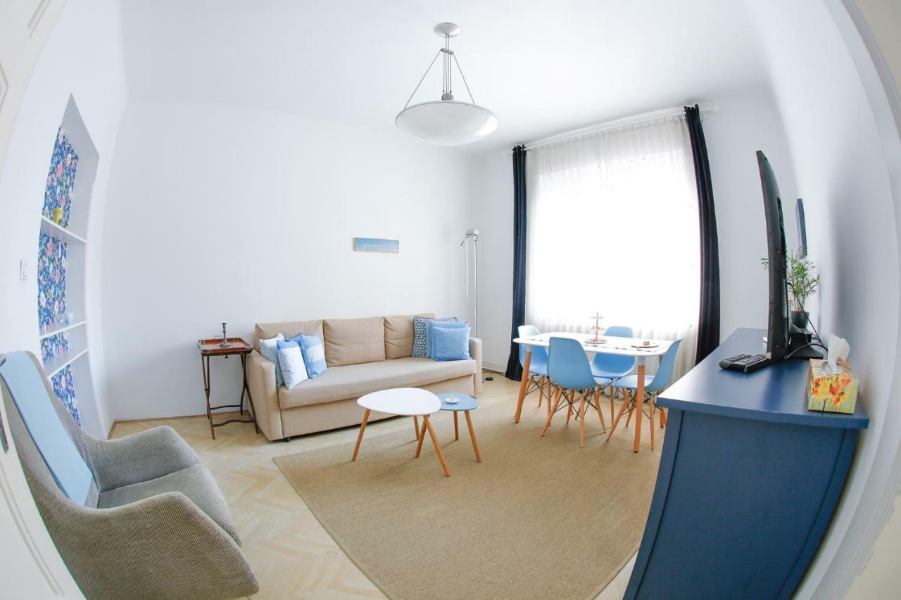 Taya Apartment Ljubljana Dış mekan fotoğraf