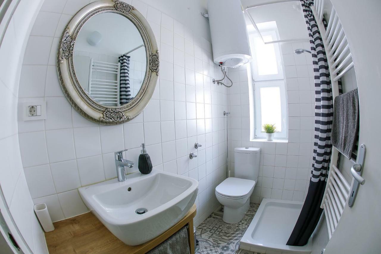 Taya Apartment Ljubljana Dış mekan fotoğraf